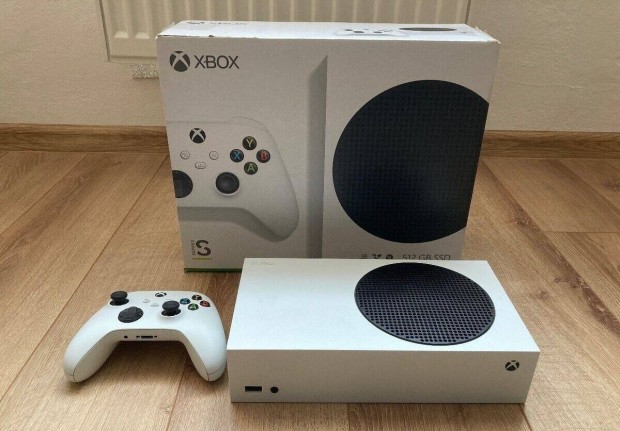 Xbox Series S 1TB