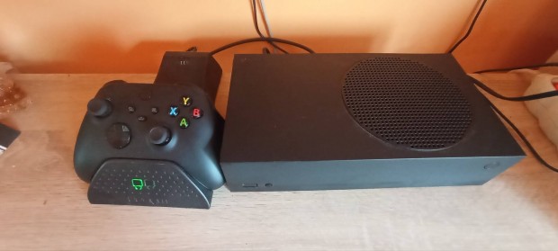 Xbox Series S 1TB 