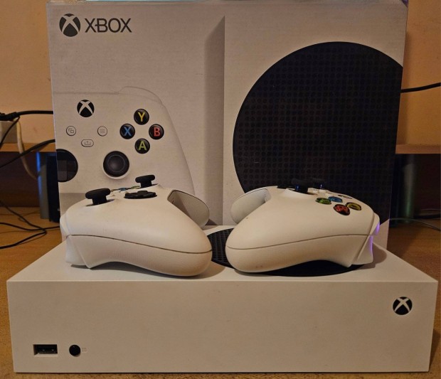 Xbox Series S