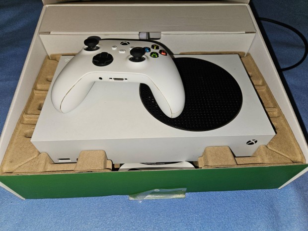 Xbox Series S 500GB