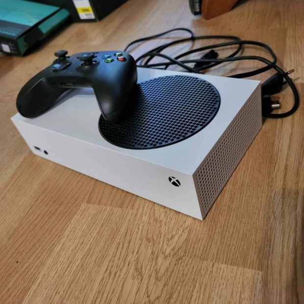 Xbox Series S 500 gb