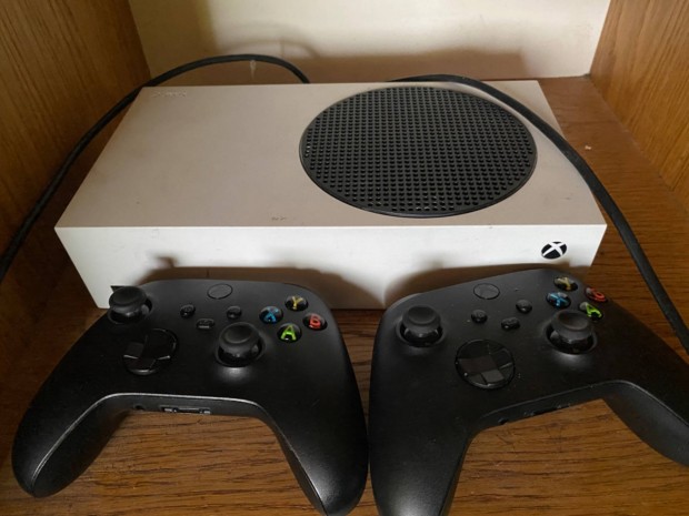 Xbox Series S 500ggb