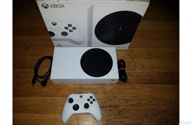 Xbox Series S 512GB