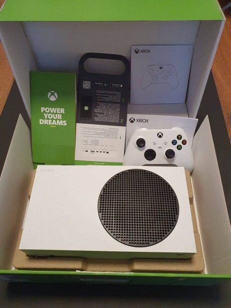 Xbox Series S 512GB