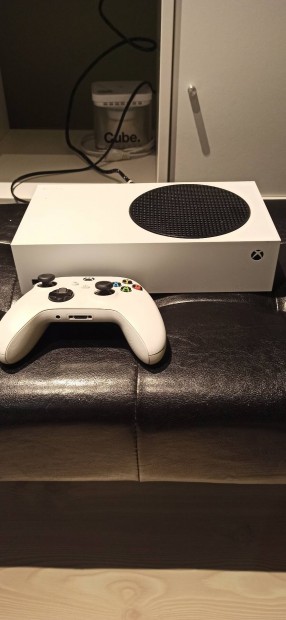 Xbox Series S 512GB