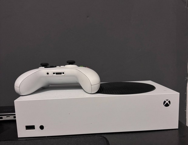 Xbox Series S 512GB