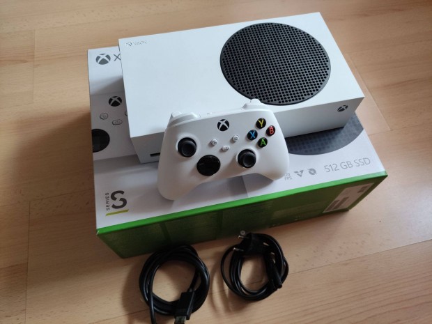 Xbox Series S 512GB