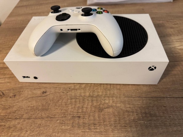 Xbox Series S 512GB