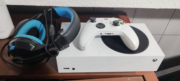 Xbox Series S 512gb