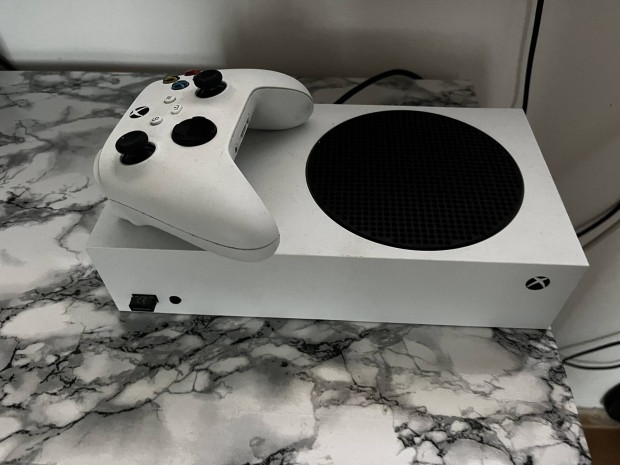 Xbox Series S 512gb