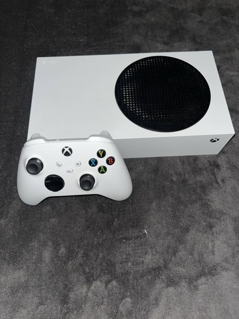 Xbox Series S 512gb