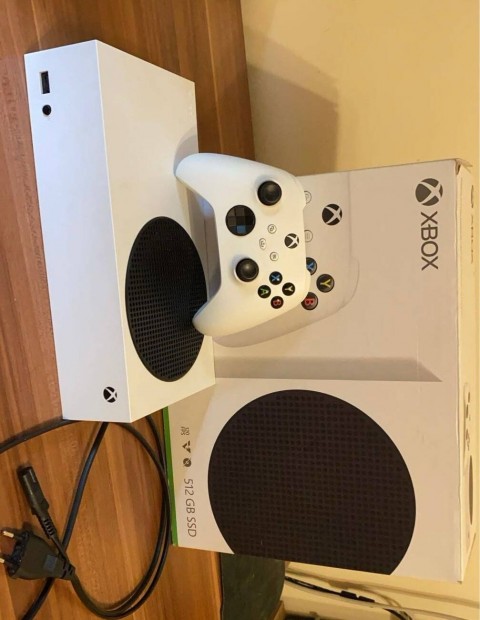 Xbox Series S