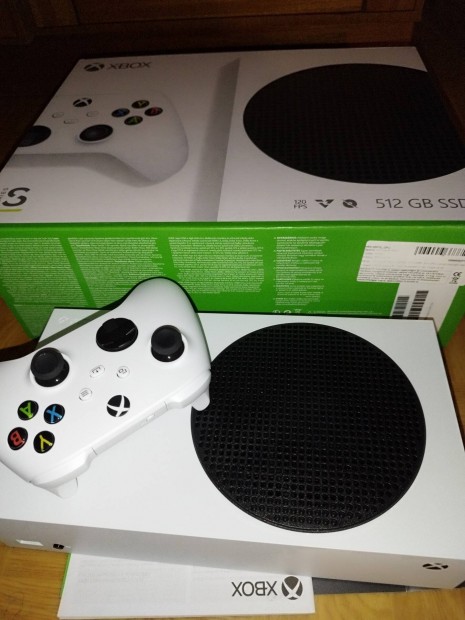 Xbox Series S