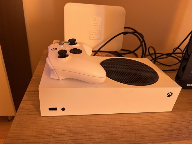 Xbox Series S