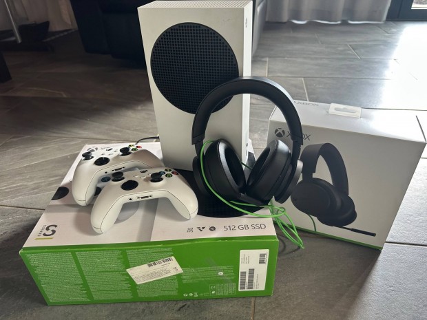 Xbox Series S
