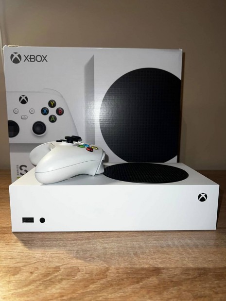 Xbox Series S -512GB