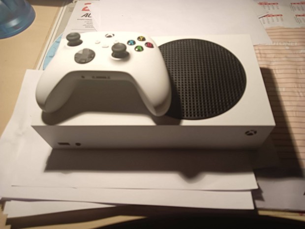 Xbox Series S ,EA FC 24