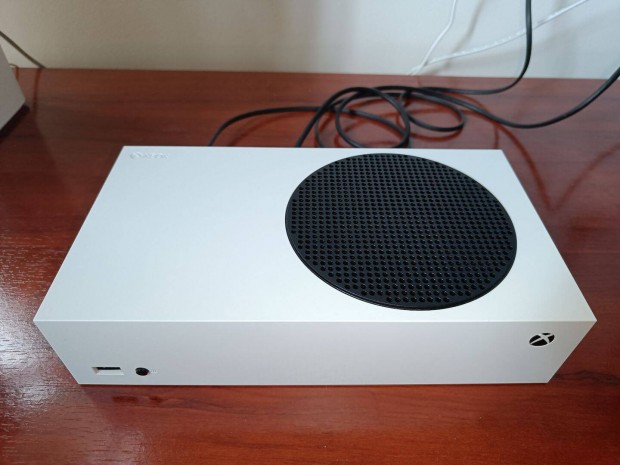 Xbox Series S (Garancis, 1,5 v)