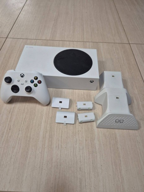 Xbox Series S - 500 GB