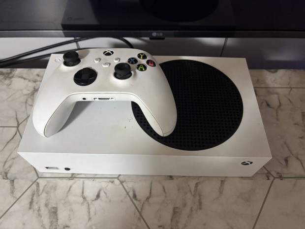 Xbox Series S - 512
