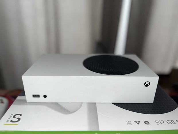 Xbox Series S + Fortnite fik | Lers