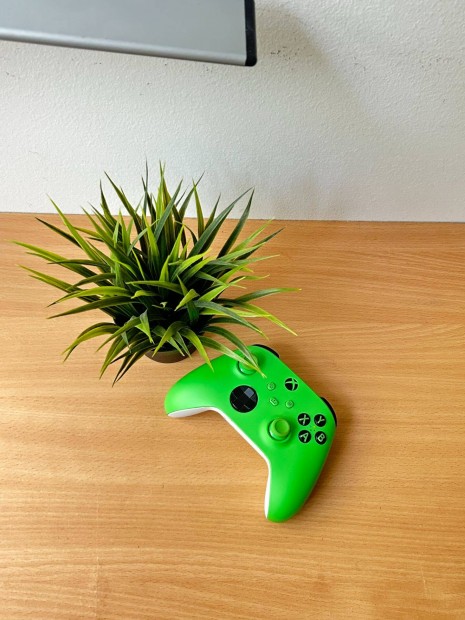 Xbox Series S kontroller nagyon szp llapot