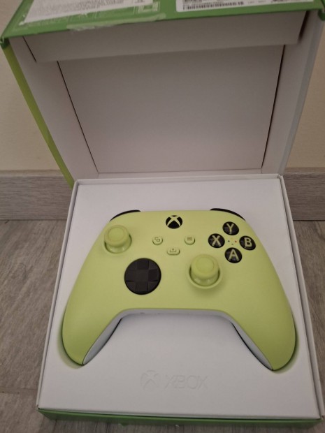 Xbox Series S konzol