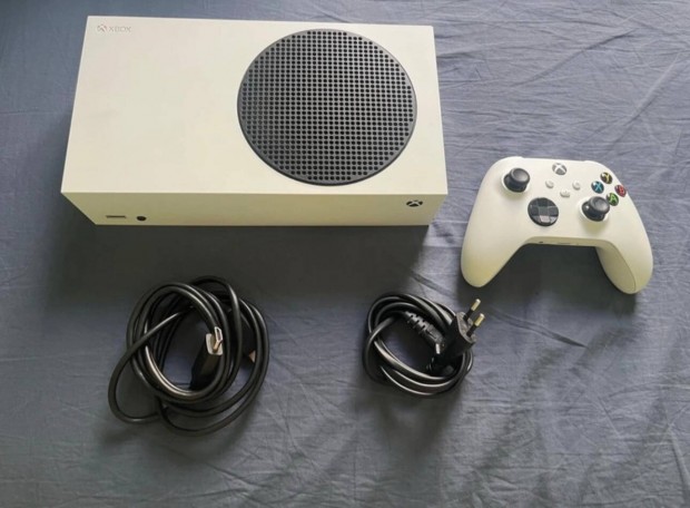 Xbox Series S konzol