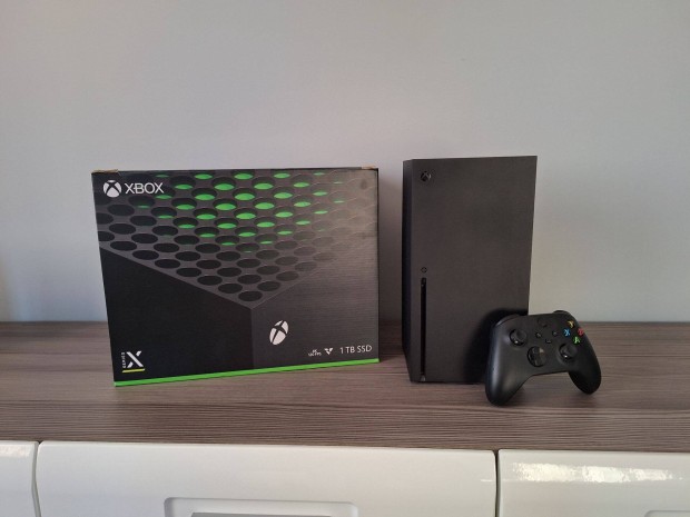 Xbox Series X