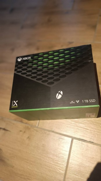 Xbox Series X 1TB