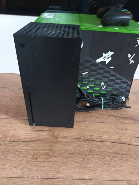 Xbox Series X 1TB