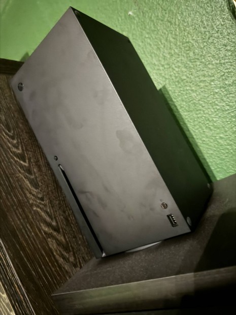 Xbox Series X 1TB