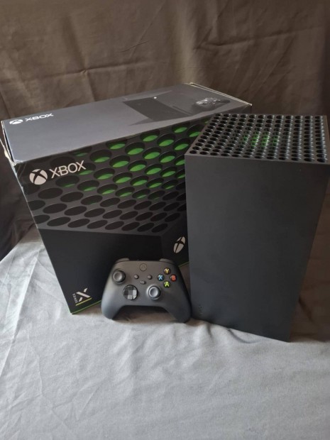 Xbox Series X 1TB SSD
