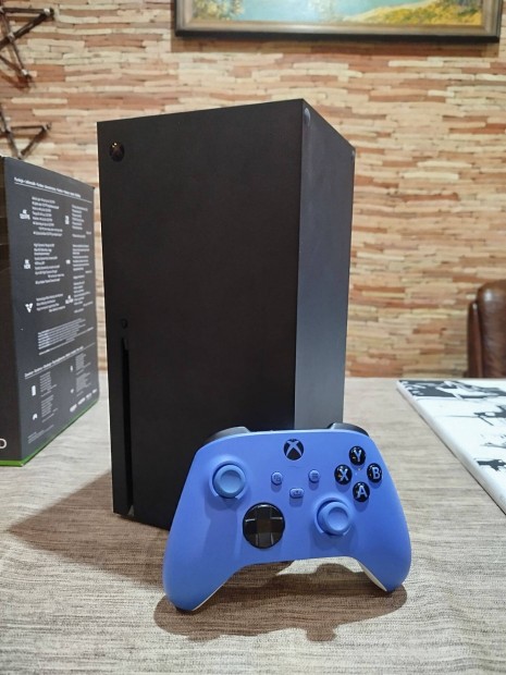 Xbox Series X 1TB + Fifa 23