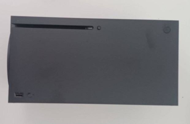 Xbox Series X 1TB + ajndk Playstation Classic