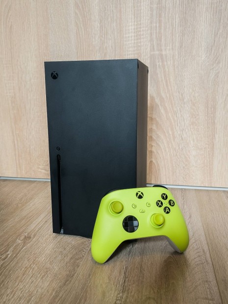 Xbox Series X 1Tb