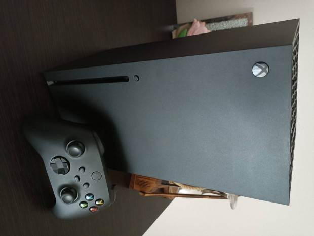 Xbox Series X 1Tb