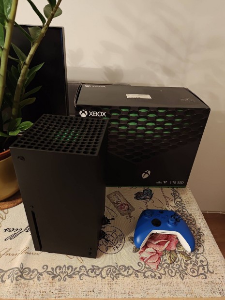 Xbox Series X 1Tb konzol 