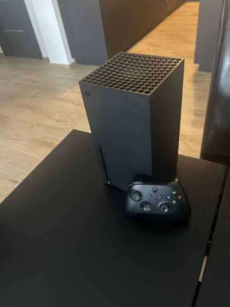 Xbox Series X 1 TB