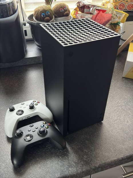 Xbox Series X 1 TB