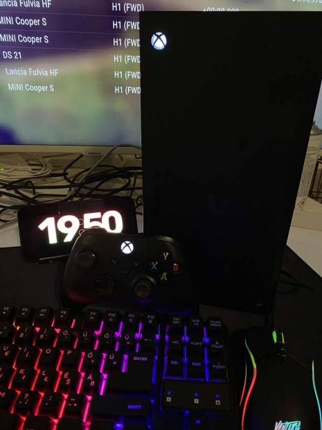 Xbox Series X 1 TB