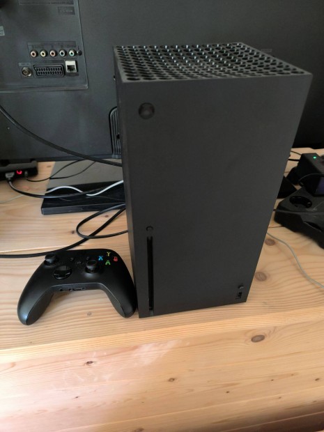 Xbox Series X 1 Tb