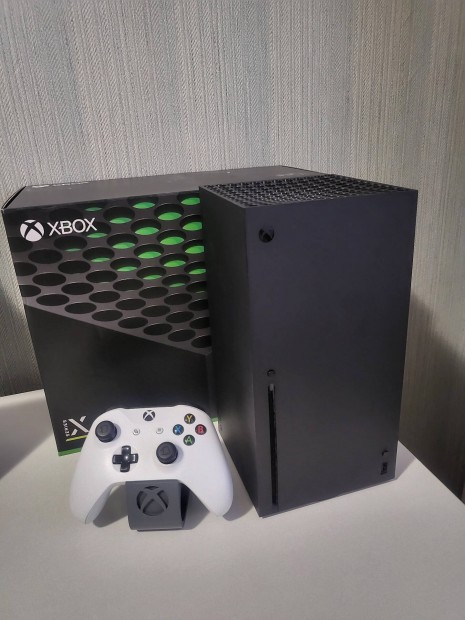 Xbox Series X 1 tb