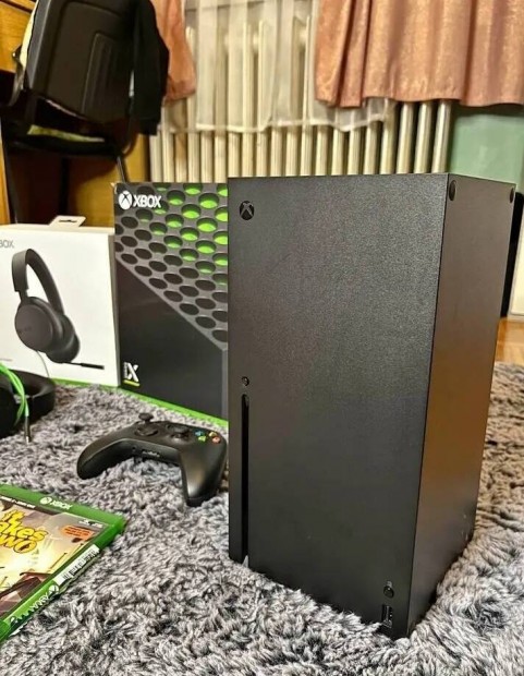 Xbox Series X
