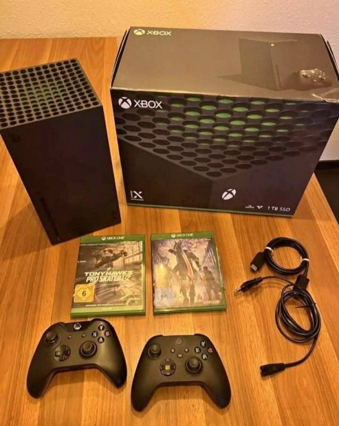 Xbox Series X