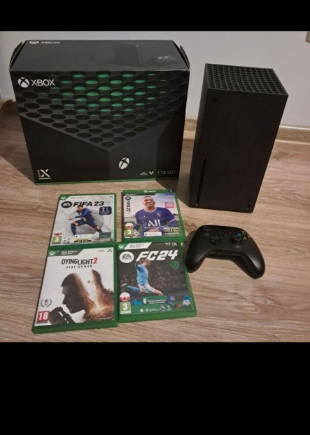 Xbox Series X