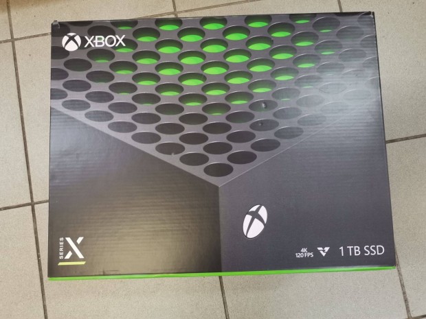 Xbox Series X