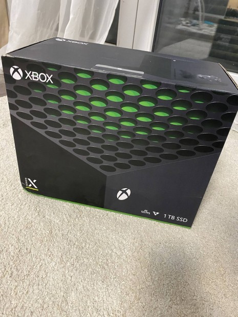 Xbox Series X