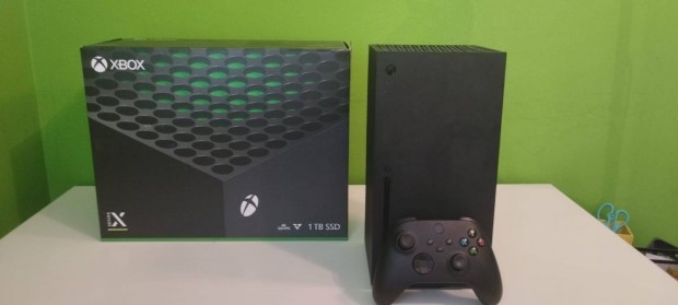 Xbox Series X