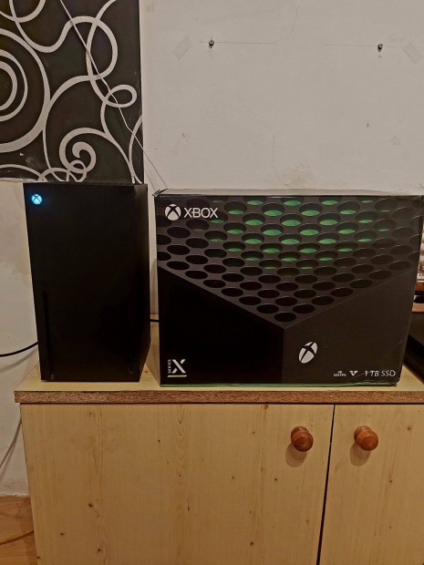 Xbox Series X